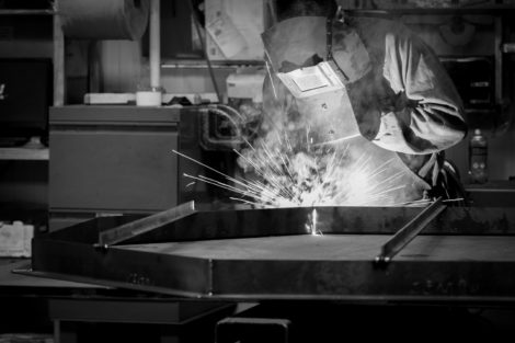 Metalworking